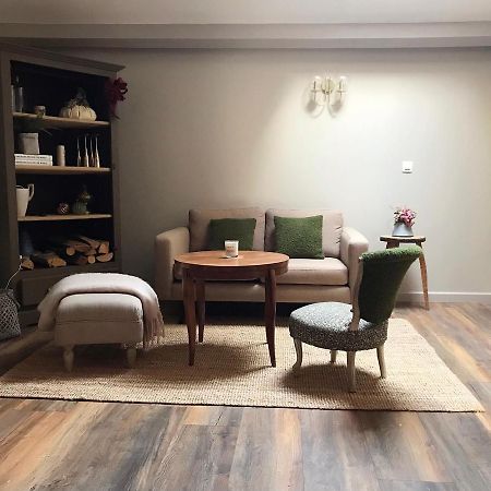 Appartement Douillet, Plein Centre Le Chambon-sur-Lignon Exterior foto